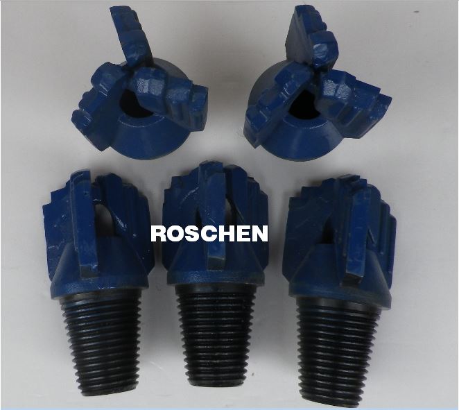 Jenis langkah tarik bit