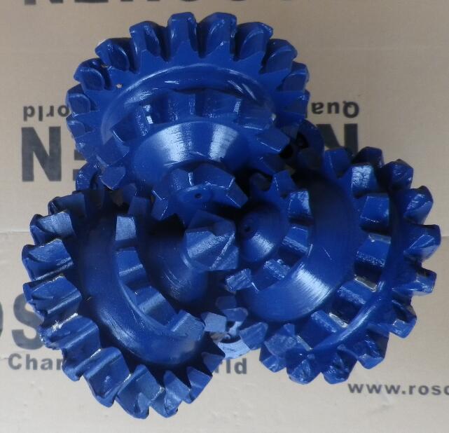 gilingan gigi tricone bit 7 1 2 inci