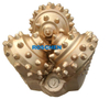 TCI Tricone Bit 6 inci IADC537