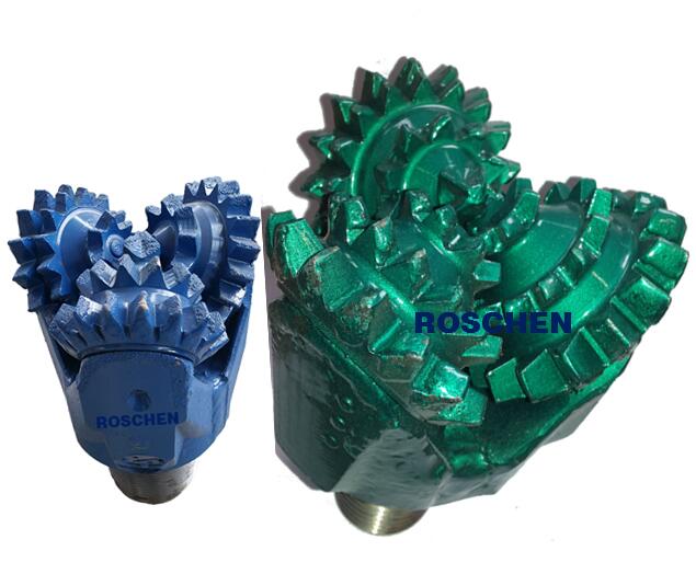 gigi baja tricone bit 17 1 2 inci