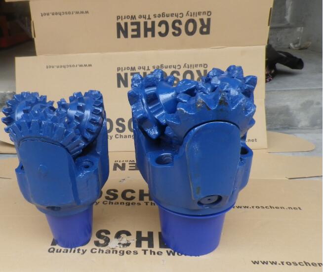 gilingan gigi tricone bit