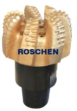 pdc mata bor 7 bilah