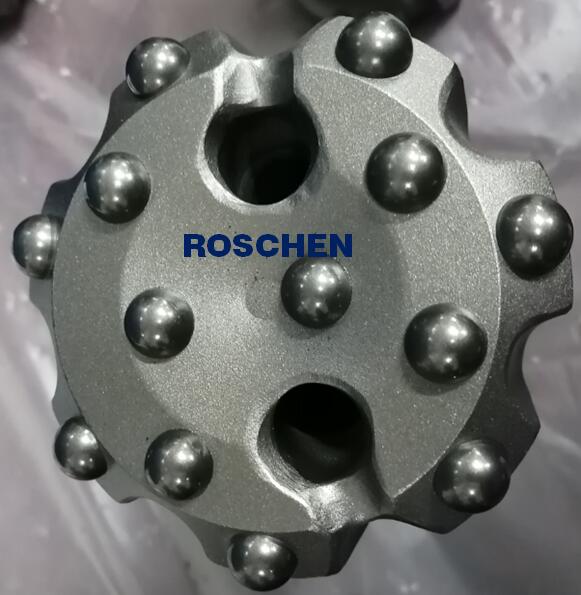 Mata Bor DTH PD480-115