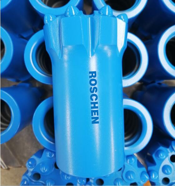 Bit tombol berulir atas S28