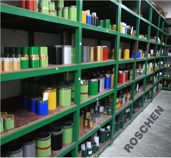 demo bit inti berlian