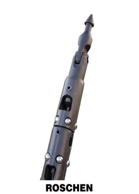 6c 8c NMLC Inti barel