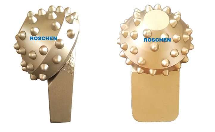 jenis las kerucut bit