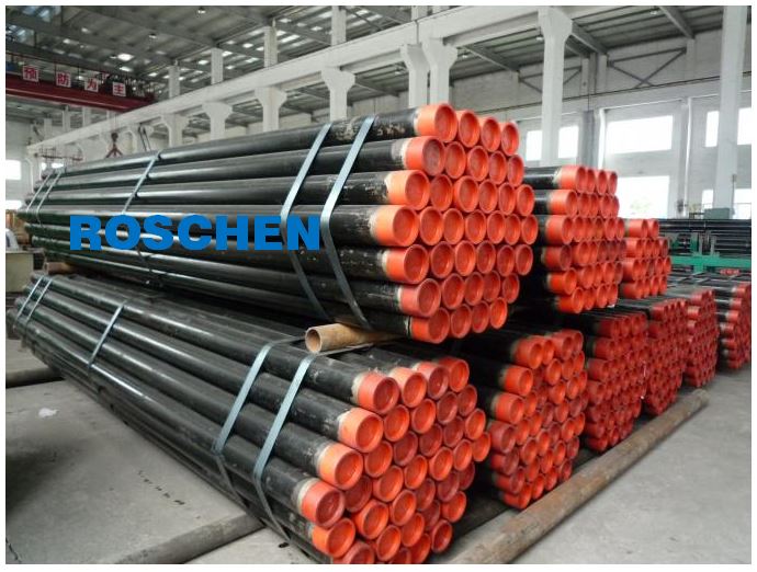 Wireline bor rods pq bor pipa panjang 3 meter