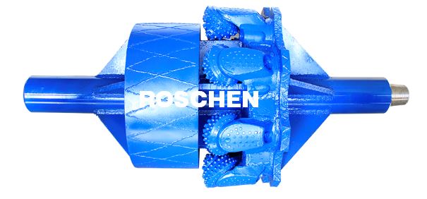 pembuka lubang tricone