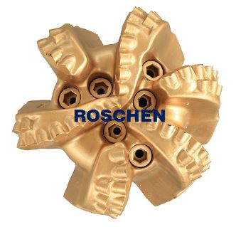 pdc mata bor 12 inci