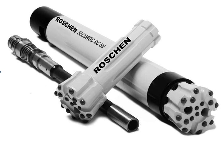 Palu RC 3 inci 4 inci