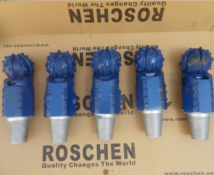 bit roller batu tricone