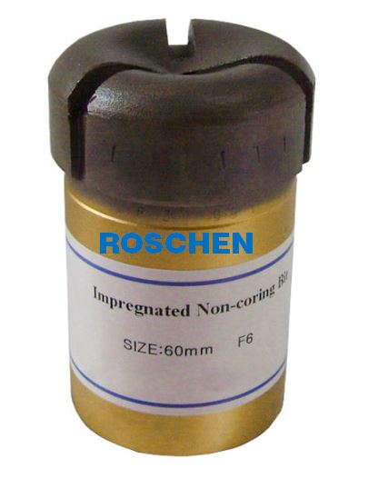 bit non coring diresapi