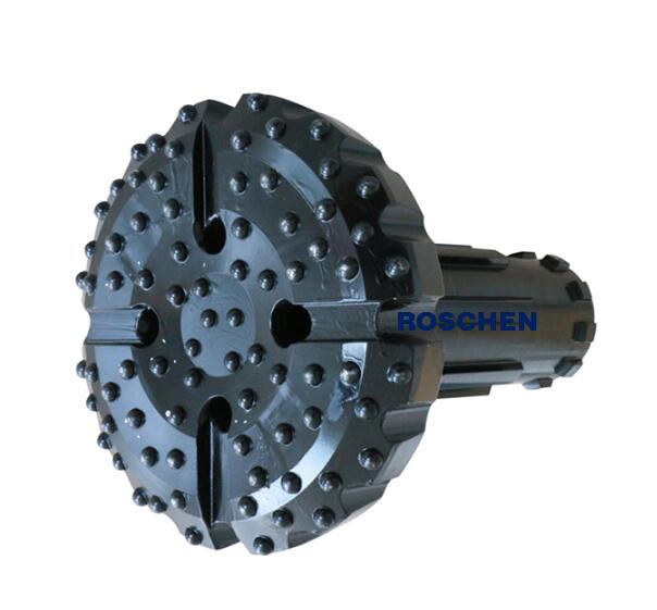 Mata bor DTH numal120