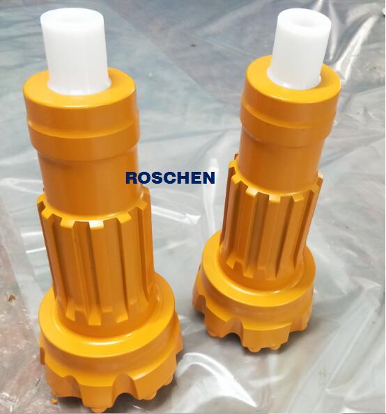 Mata bor DTH QL60 178