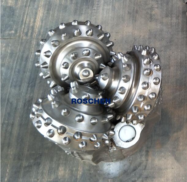 TCI tricone bit