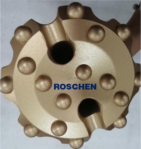 Mata bor DTH M40 115