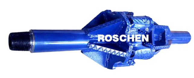 Pembuka lubang TCI 16 inci