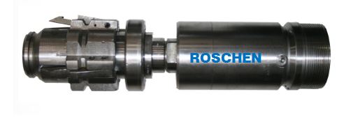 laras inti ukuran besar