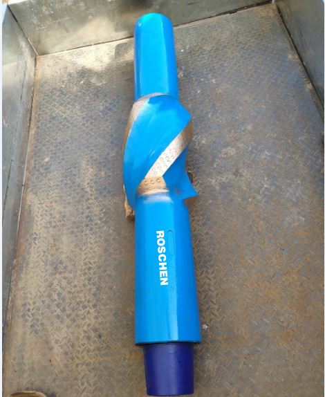 stabilizer pengeboran