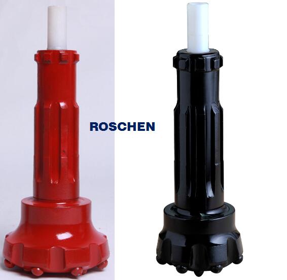 Mata bor DHD 340A 152