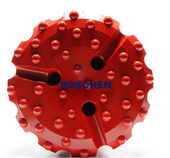 Bit DTH numal 100305