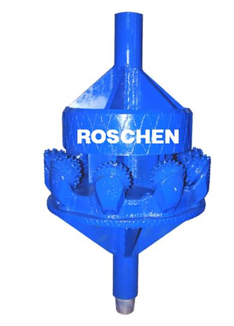 HDD Hole Opener 44 "atau Tricone Hole Opener