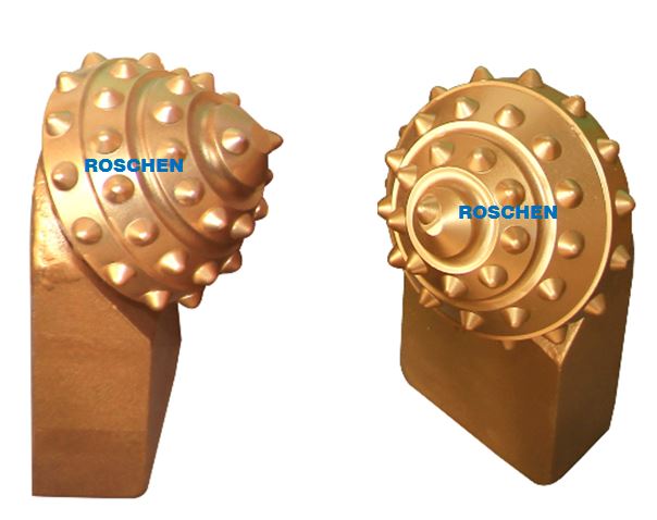 jenis kerucut rol las