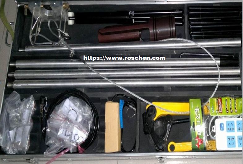 pengukuran nirkabel dalam pengeboran