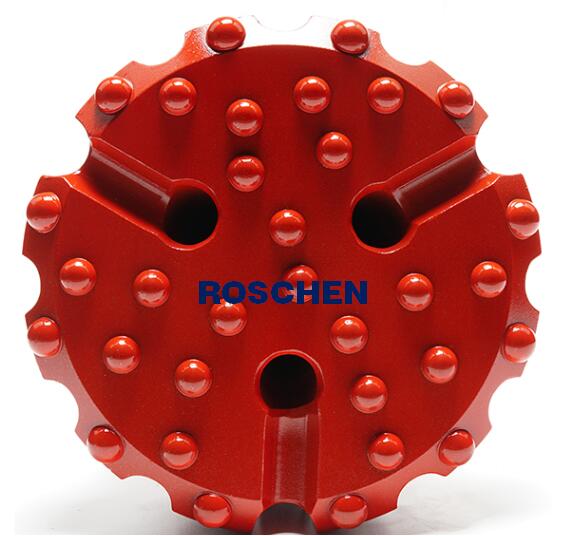 Mata bor DTH SD8 254