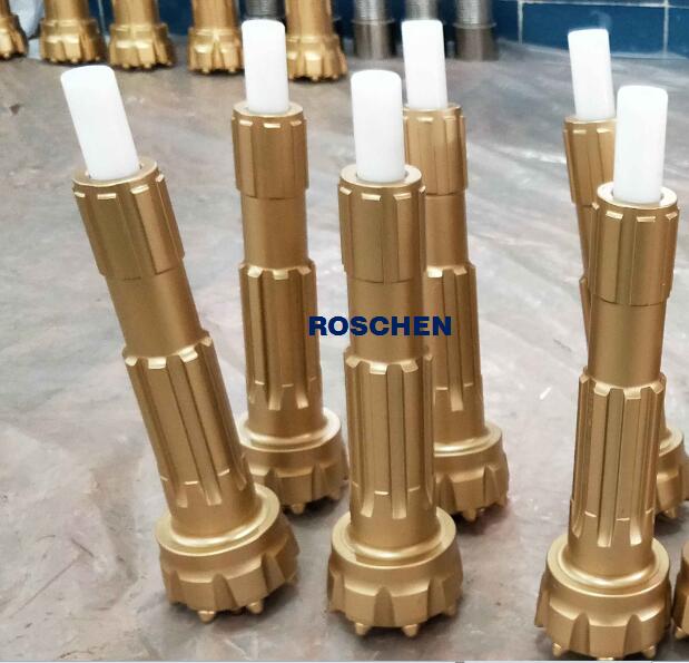 Mata bor DTH COP44 115