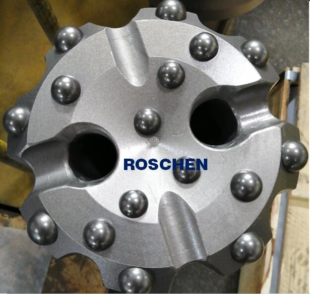 Mata bor DTH DHD360 165